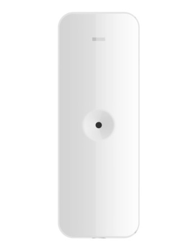 Hikvision DS-PDBG8-EG2-WE - Détecteur bris de vitre AX Pro