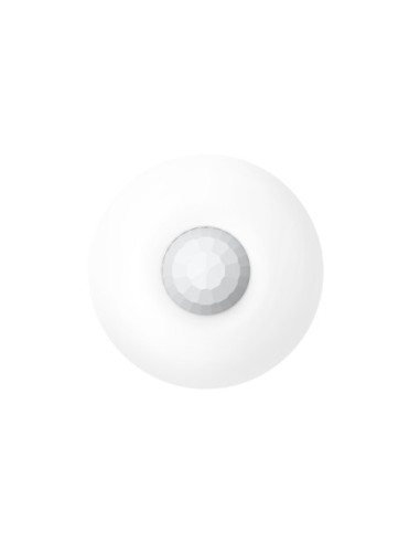 Hikvision - 314300159 - Detecteur PIR plafond, 12m, 360