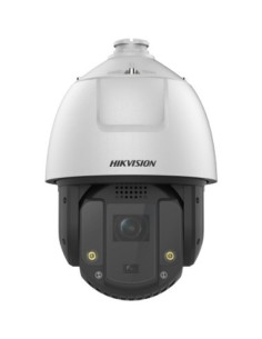 Hikvision - 327000068 - PTZ 360, 4MP@25Sps, IR200m, 240-s, I-O 2-1, IP66, IK10