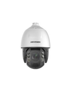 Hikvision - 327000245 - PTZ 360, 8MP@25fps, IR200m, 240-s, I-O 2-1, IP66, IK10