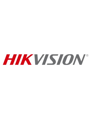 Hikvision - 302700598 - Pendent Mount