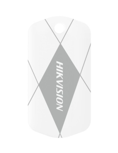 Hikvision - 302401134 - Badge