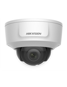 Hikvision - 311308266 - 2MP50, IR30m, 120dB, I/O 1/1, IK10