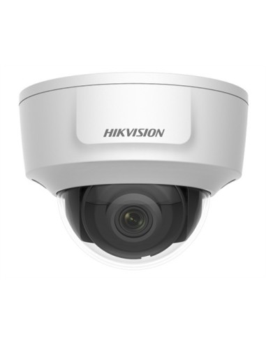 Hikvision - 311308266 - 2MP50, IR30m, 120dB, I/O 1/1, IK10