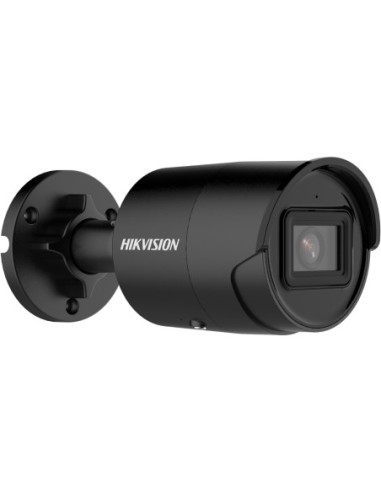 Hikvision - 311314772 - AcuSense,4MP25,120dB,IR40m,IP67