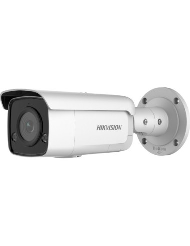 Hikvision - 311315146 - AcuSense, 4MP25, 120dB, IR60m, I/O 1/1,IP67