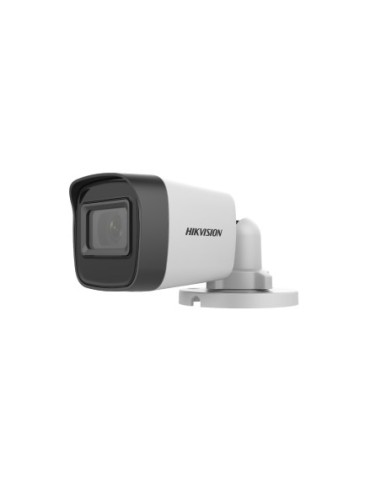 Hikvision - 300511760 - 5MP20,fix,IR30m,mic,IP67