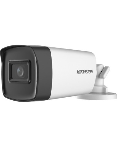 Hikvision - 300512816 - 5MP20,fix,IR80m,4in1,IP67