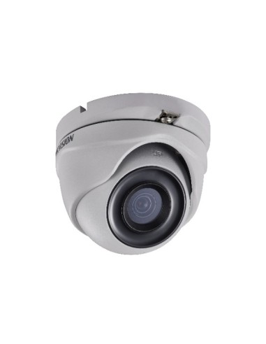 Hikvision - 300609496 - 2MP25,fix,WDR,IR30m,PoC,IP67,métal