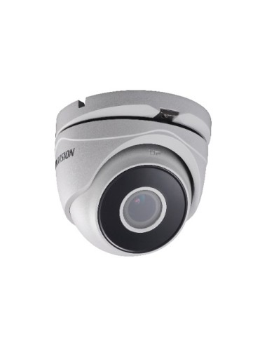 Hikvision - 300609523 - 2MP25,VF,WDR,IR60m,PoC,IP67