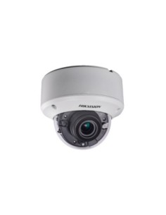 Hikvision - 300610259 - 2MP25,VF,WDR,IR60m,PoC,IP67,IK10