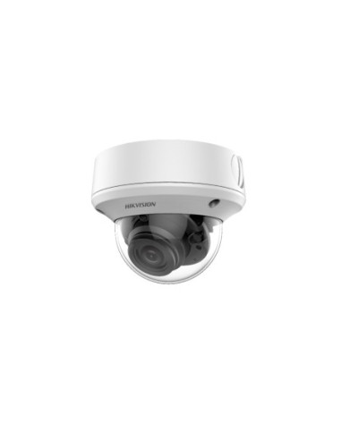 Hikvision - 300611564 - 2MP25,VF,WDR,IR60m,PoC,IP67,IK10