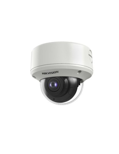 Hikvision - 300612862 - 2MP25,VF,WDR,IR60m,4in1,IP67,IK10