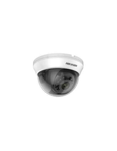 Hikvision - 300613479 - 2MP25,fix,IR20m,4in1