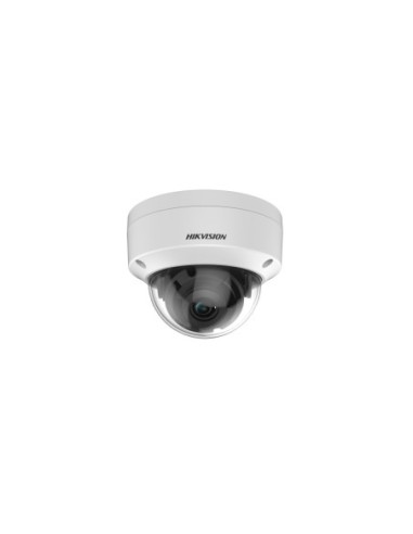 Hikvision - 300613629 - 5MP20,fix,IR20m,4in1,IP67,IK10