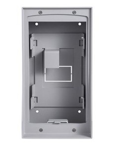 Hikvision - 305700159 - INOX Wall mount for KV8X02-IM