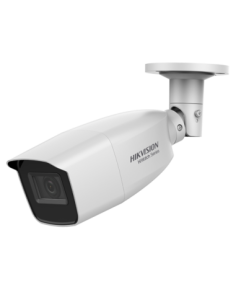 Hikvision - 300513582 - Caméra Turbo Bullet 5MP Focal Motorisé 2.7-13.5mm 40m IR