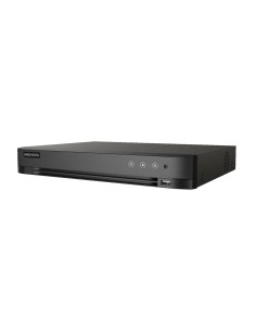 Hikvision - 300226866 - DVR Acusense 4 canaux 5mp 1SATA