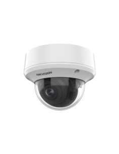 Hikvision - 300615087 - méra Dôme Turbo focal motorisé 40mIR IP67 IK10