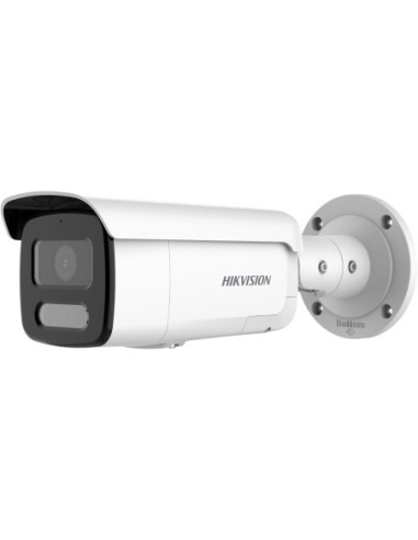 Hikvision - 311316084 - Camera IP Bullet,ColorVu,4MP25,130dB,IP67