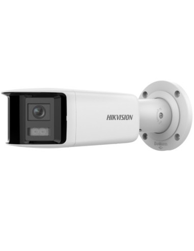 Hikvision - 311320494 - Caméra Colorvu Bullet 180 8MP 130dB IP67 Live Guard