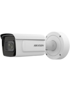 Hikvision - 311316487 - Caméra ANPR 4MP 140dB IR50m IP67 IK10 NEMA4X