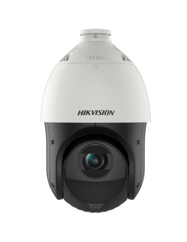 Hikvision - 327000240 - Caméra PTZ AcuSense, 4MP, 120dB, IR100m, I/O 1/1, IP66