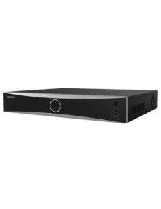 Hikvision - 303616147 - 32-ch 1.5U K Series AcuSense 4K NVR