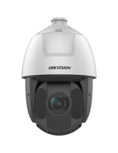 Hikvision - 327000458 - Camera IP Dome 4MP VF 4.8 mm to 120 mm, IP66, IR 150m, WDR 120dB