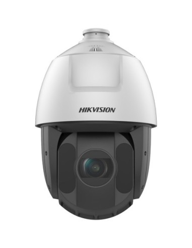 Hikvision - 327000458 - Camera IP Dome 4MP VF 4.8 mm to 120 mm, IP66, IR 150m, WDR 120dB