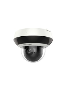 Hikvision - 327000399 - Camera IP Dome 4MP VF 2.8 mm to 12 mm, IP66, IK10, IR 20m, WDR 120dB