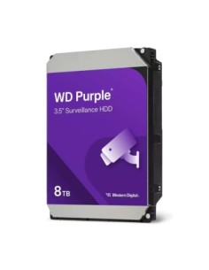 Western Digital - 303801058 - WD84PURZ DDR WD 8To