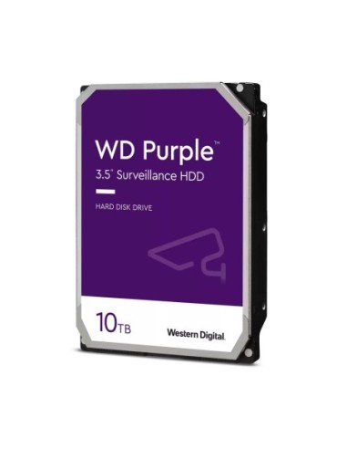 Western Digital - 303801047 - WD101PURP DDR WD 10To