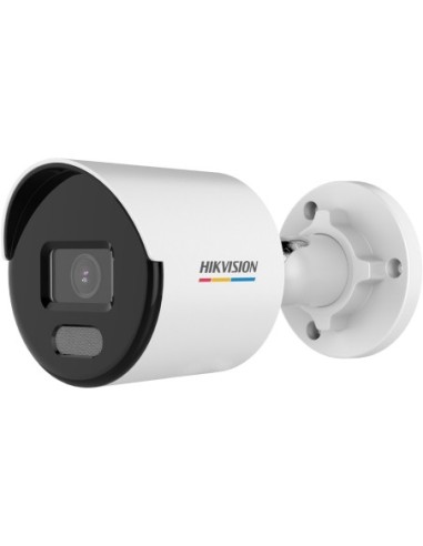 Hikvision - 311320800 - Camera IP bullet,4MP,Focal2.8mm,120dB,IP67