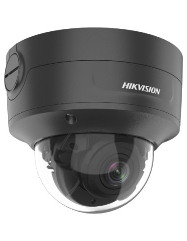 Hikvision - 311314712 - Camera IP dome,4MP,VF2.8-12mm,120dB,IP67,IK10