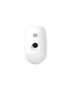 Hikvision DS-PDPC12PF-EG2-WE(B) - Détecteur PIRCAM couleur AX Pro