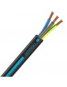 Câble U-1000 R2V 3G6 mm² – Vente au mètre