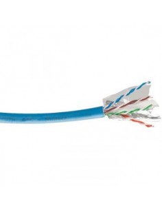 Câble FTP RJ45 cat 6 vendu au mètre