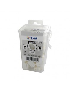 BLM - 401022 - Borne mini connex luminaire 1x1,5-2x2,5