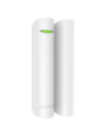 Ajax AJ-DOORPROTECT-W - Détecteur ouverture magnétique blanc
