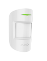 Ajax AJ-MOTIONPROTECT-W - Détecteur mouvement blanc animaux