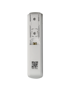 Ajax GlassProtect blanc – Détecteur vitre | Bricoelect 2