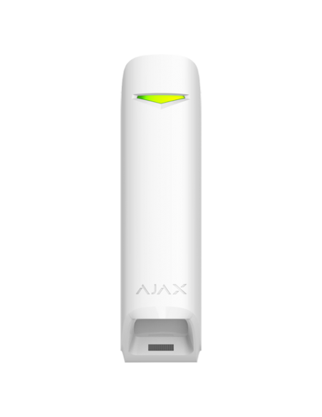 Ajax détecteur infrarouge pour rideau AJ-CURTAINPROTECT-W