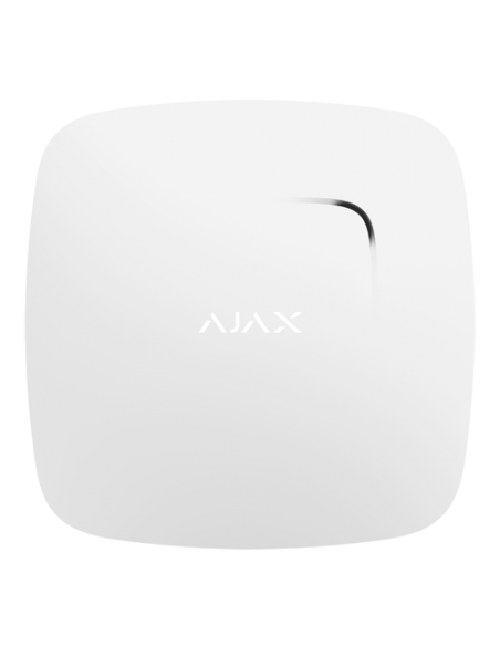 Ajax détecteur d'incendie AJ-FIREPROTECT-W