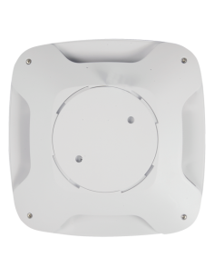 Ajax FireProtect blanc | Détecteur fumée et chaleur 2