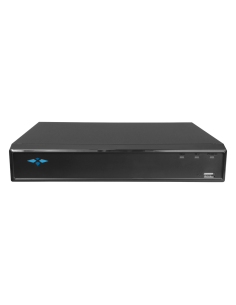 X-Security XS-NVR2108-4K8P - NVR 8 canaux PoE 4K