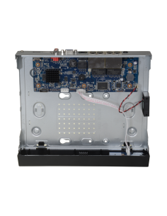 X-Security XS-NVR2108-4K8P - NVR 8 canaux PoE 4K 2