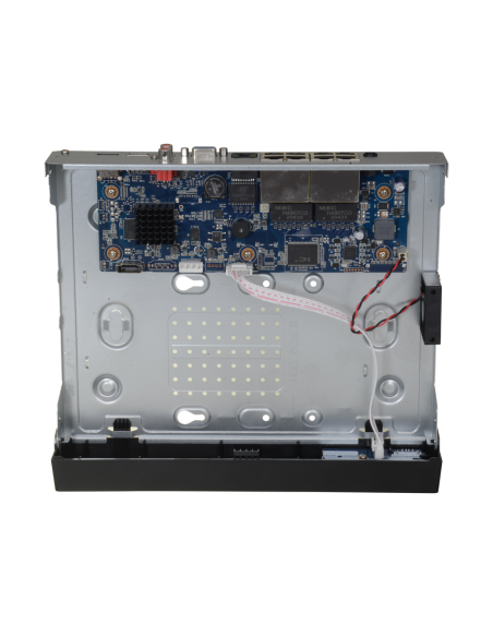 X-Security XS-NVR2108-4K8P - NVR 8 canaux PoE 4K