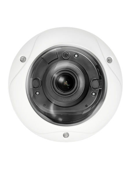 Caméra dôme HDTVI 4K ULTRA SF-DM935ZW-4KT