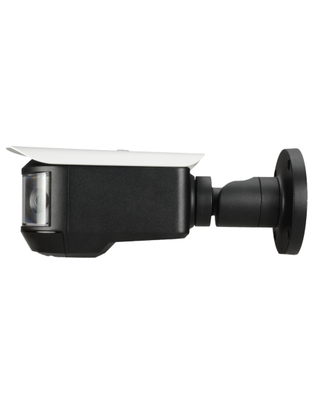 Caméra Bullet avec 3 caméras intégrées HAC-PFW3601-A180